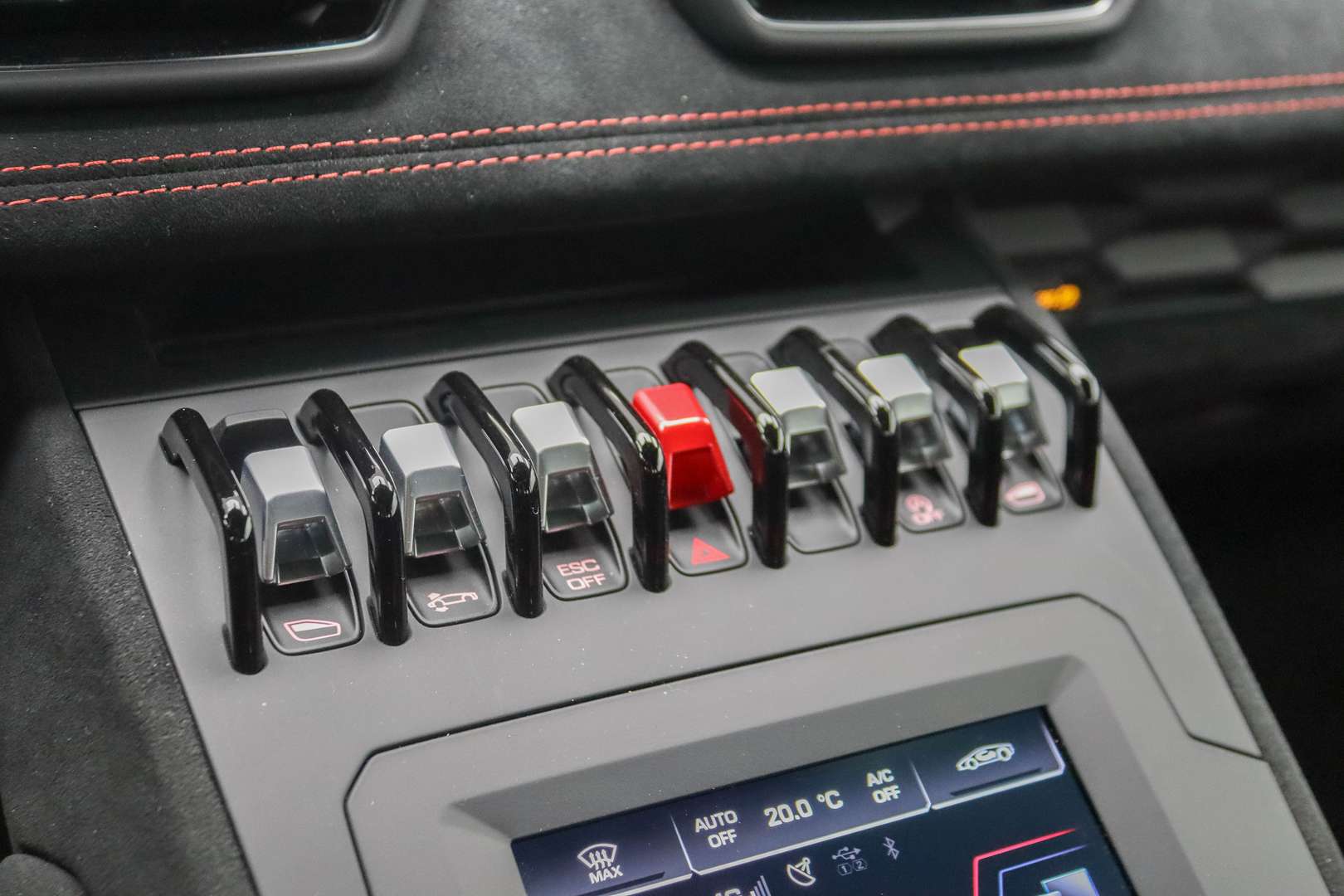 Lamborghini Huracán STO - 2022 - Joinsteer - #18