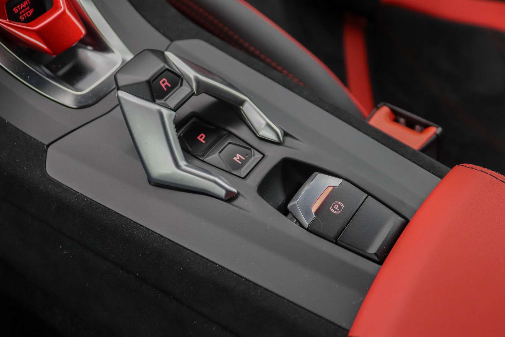 Lamborghini Huracán STO - 2022 - Joinsteer - #19