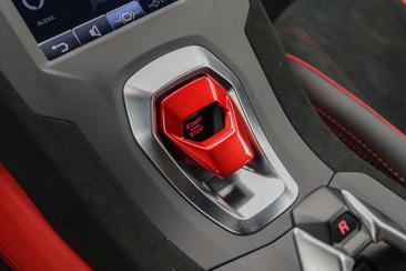 Lamborghini Huracán STO — photo 20