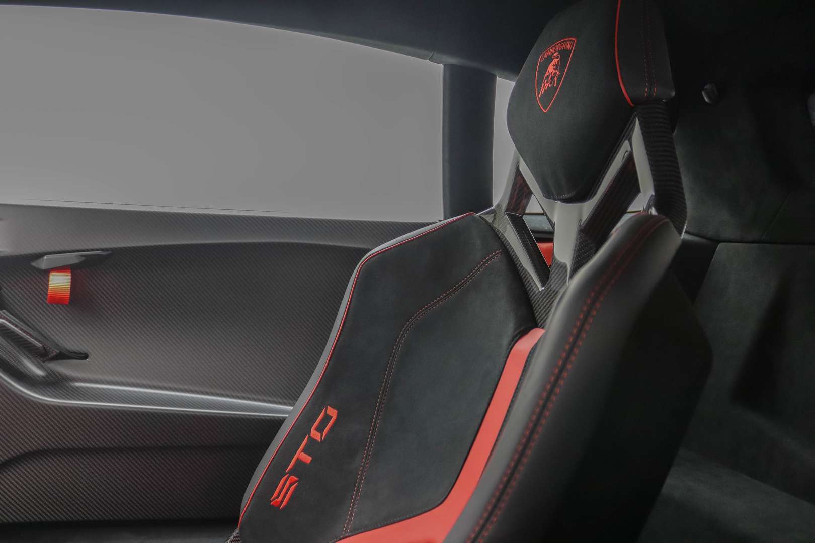 Lamborghini Huracán STO - 2022 - Joinsteer - #21