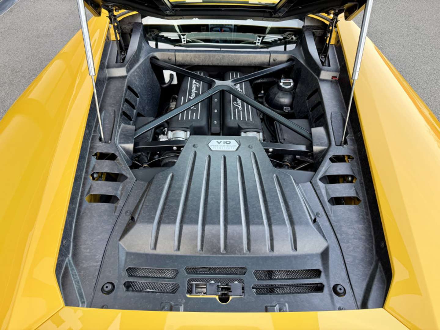 Lamborghini Huracán LP 610-4 - 2016 - Joinsteer - #14