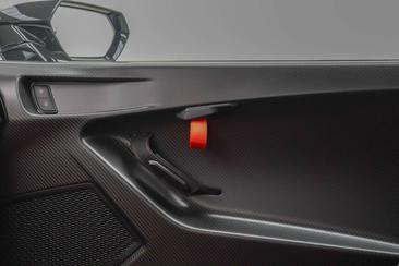 Lamborghini Huracán STO — photo 22