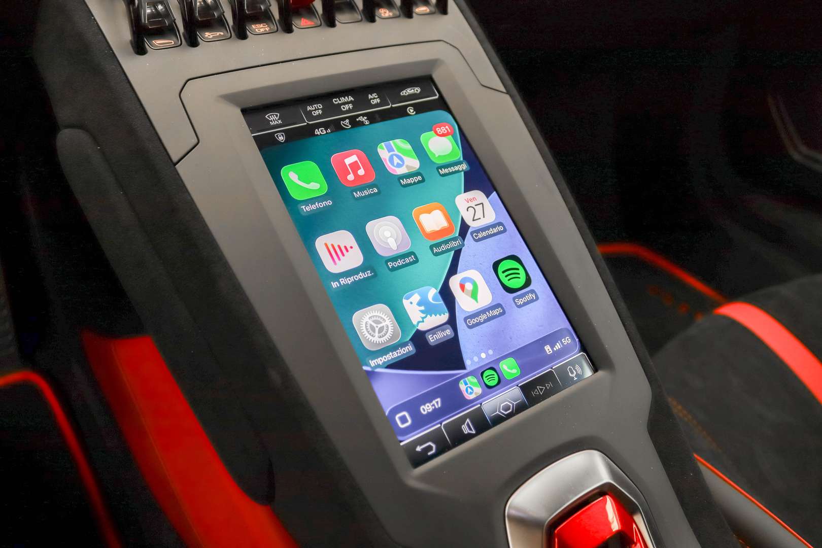 Lamborghini Huracán STO - 2022 - Joinsteer - #23