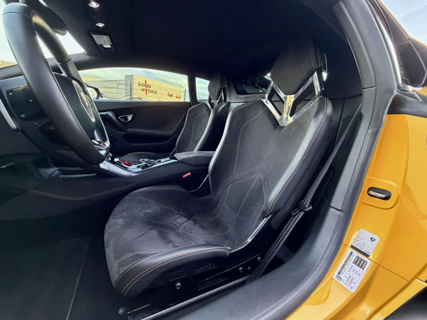 Lamborghini Huracán LP 610-4 - 2016 - Joinsteer - #17