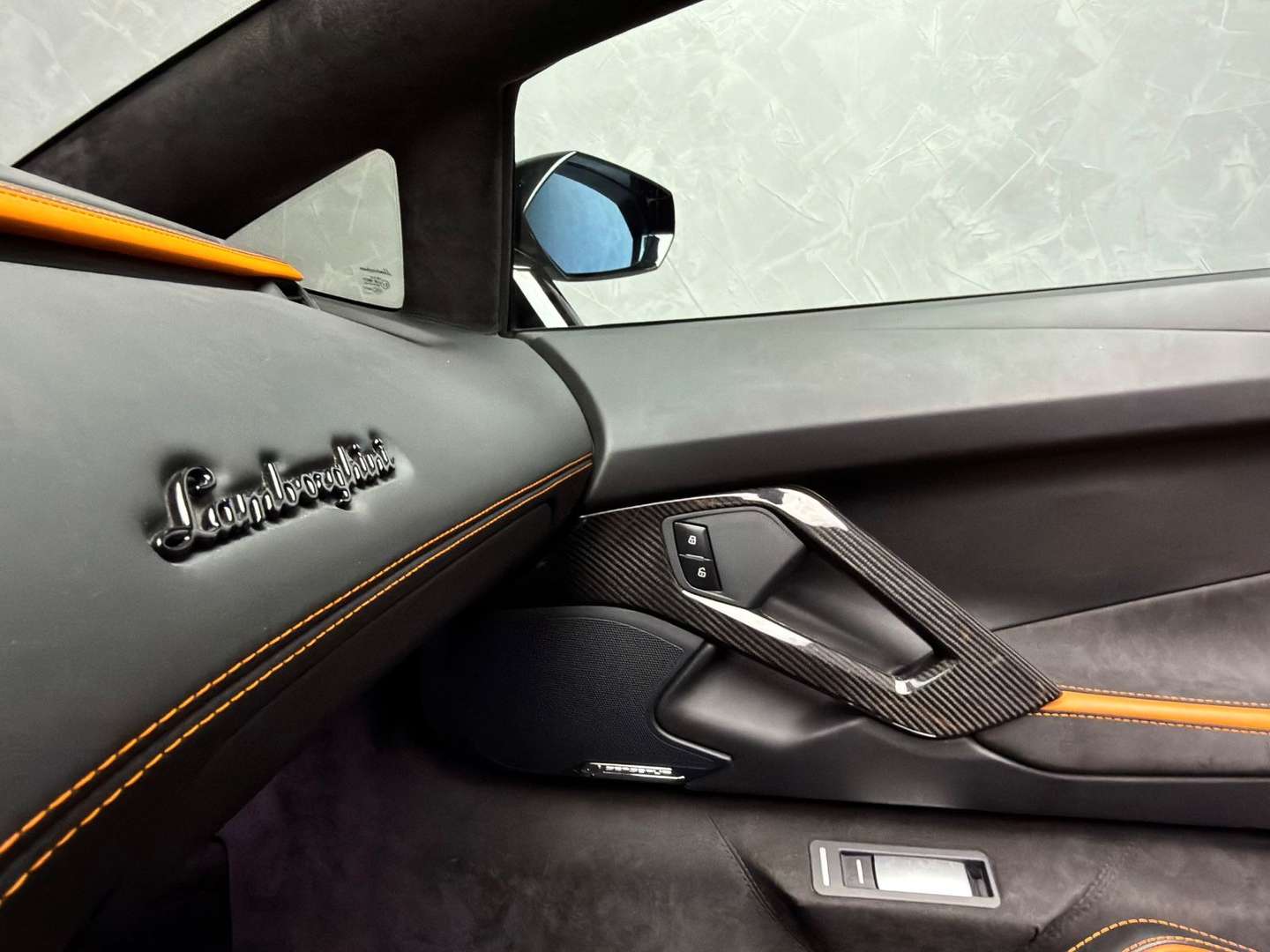 Lamborghini Aventador Roadster - 2018 - Joinsteer - #33