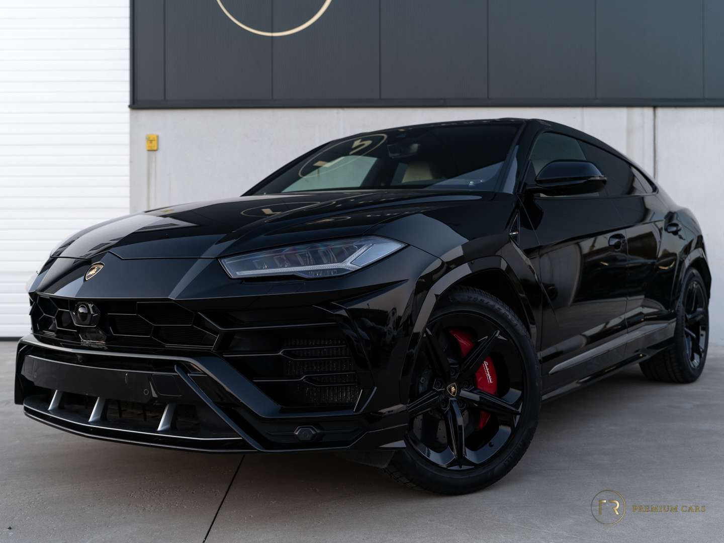 Lamborghini Urus - 2020 - Joinsteer - #3