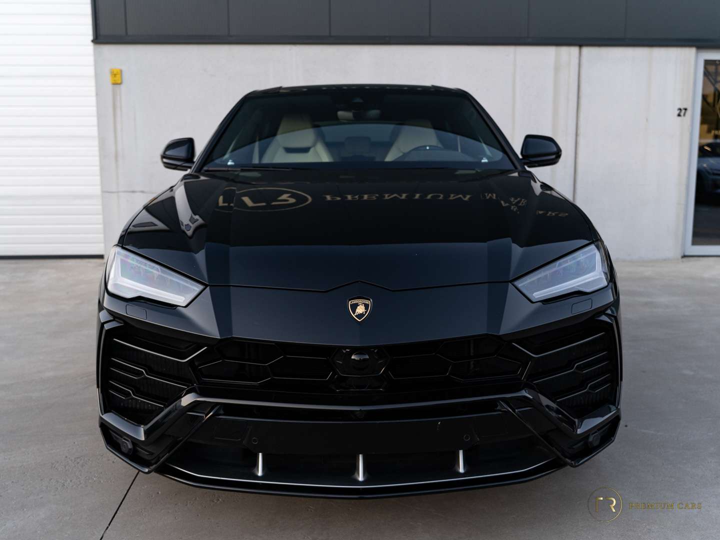 Lamborghini Urus - 2020 - Joinsteer - #4