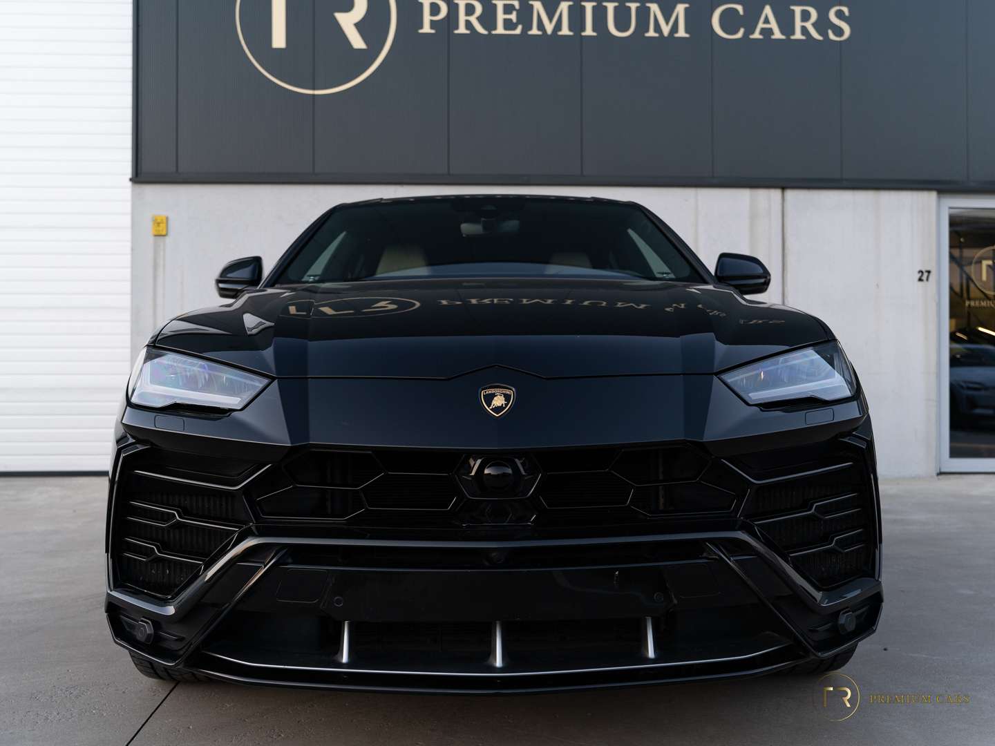 Lamborghini Urus - 2020 - Joinsteer - #5