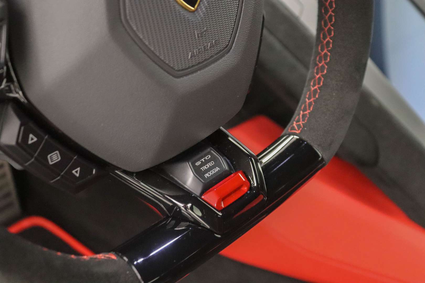 Lamborghini Huracán STO - 2022 - Joinsteer - #25