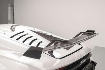 Lamborghini Huracán STO — photo 29