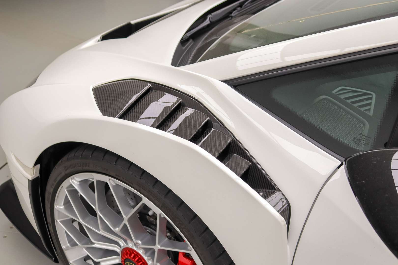 Lamborghini Huracán STO - 2022 - Joinsteer - #30