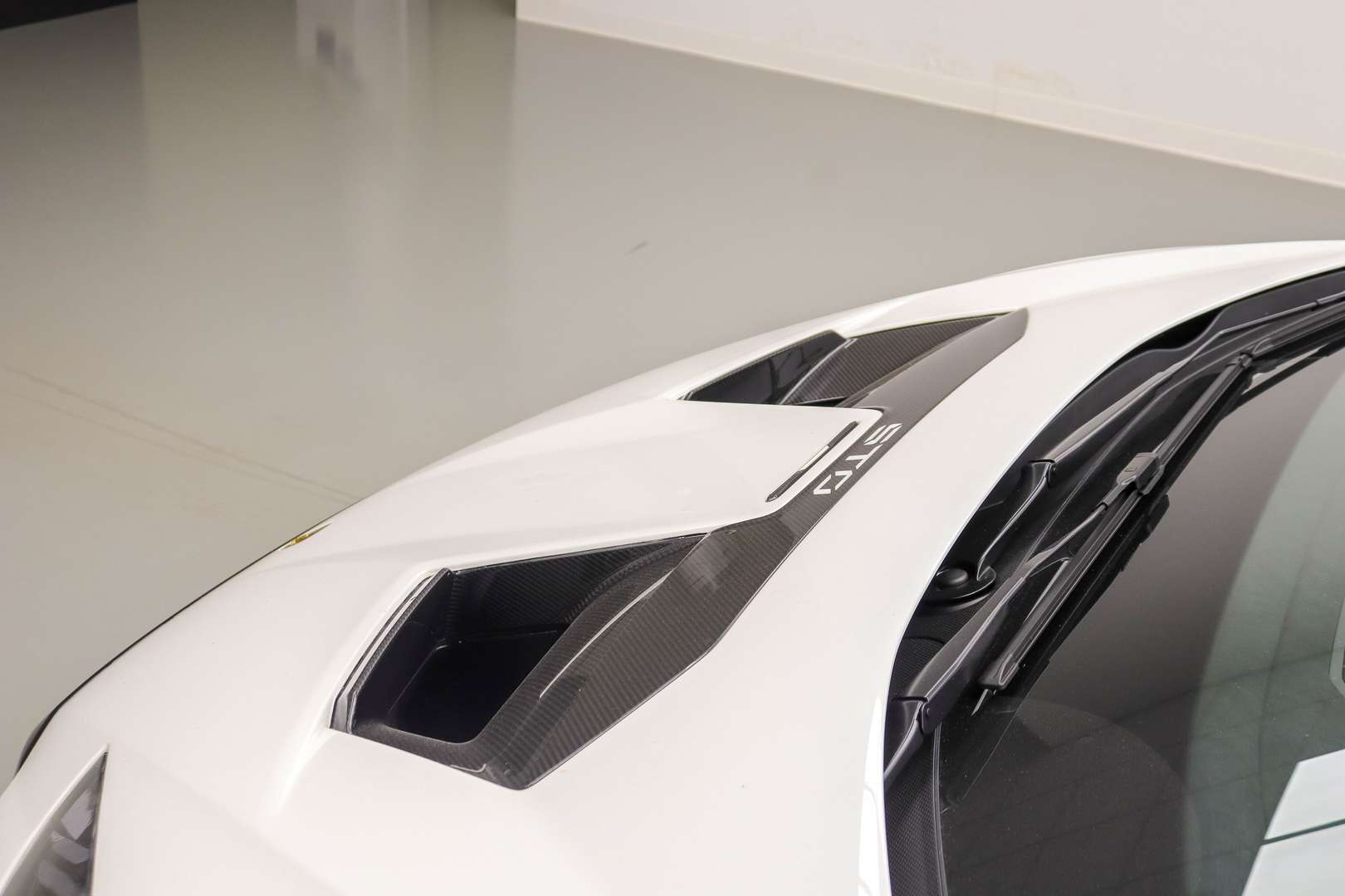 Lamborghini Huracán STO - 2022 - Joinsteer - #31