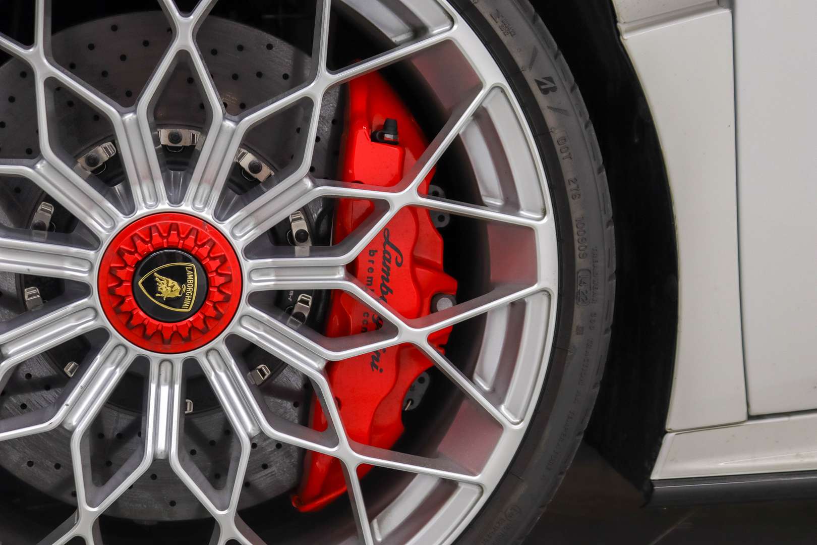 Lamborghini Huracán STO - 2022 - Joinsteer - #32
