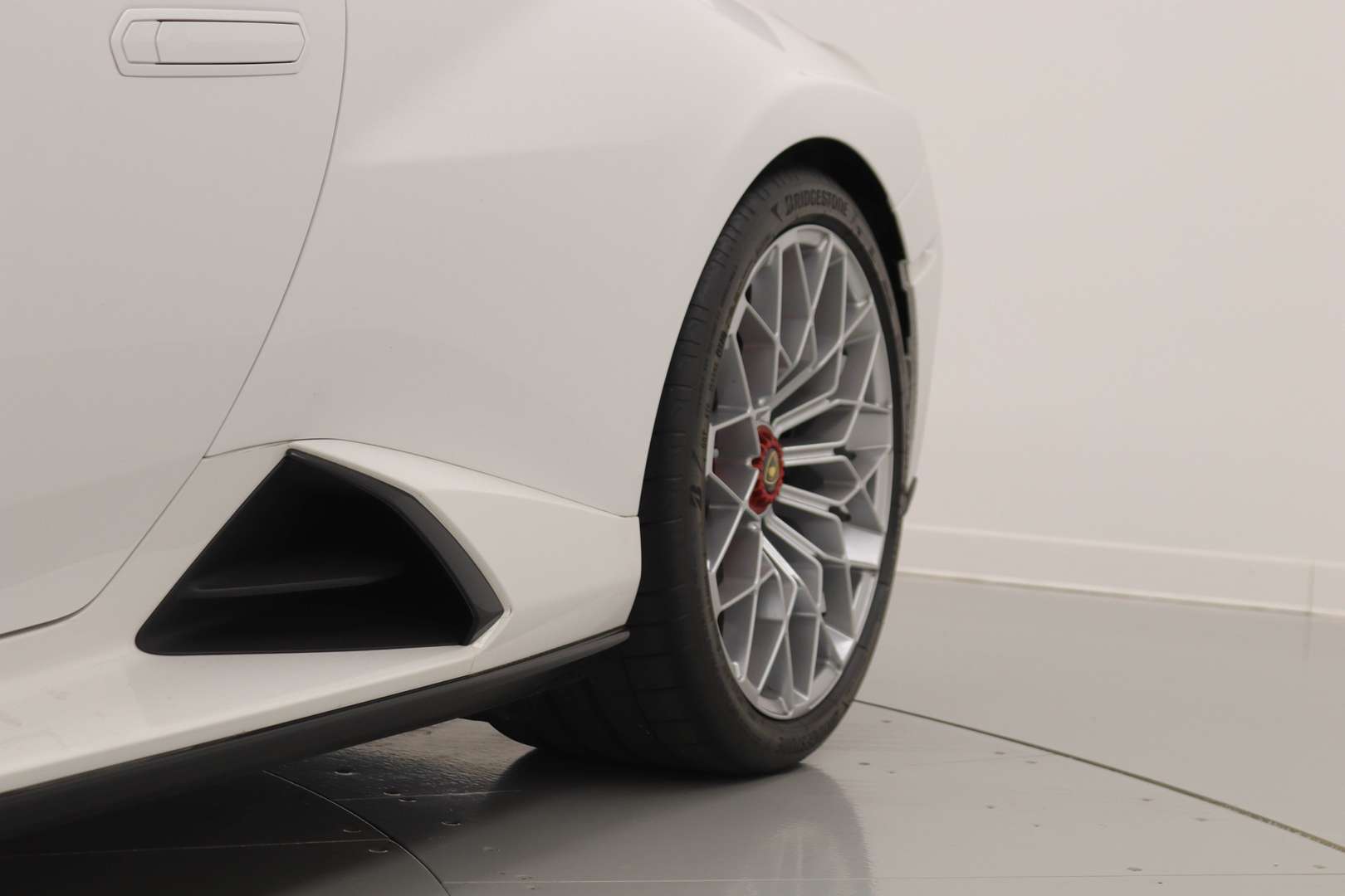 Lamborghini Huracán STO - 2022 - Joinsteer - #33