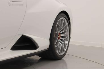 Lamborghini Huracán STO — photo 33