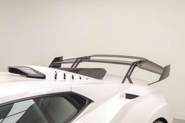 Lamborghini Huracán STO — photo 34