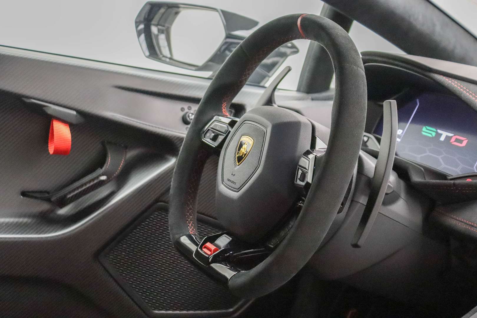 Lamborghini Huracán STO - 2022 - Joinsteer - #35