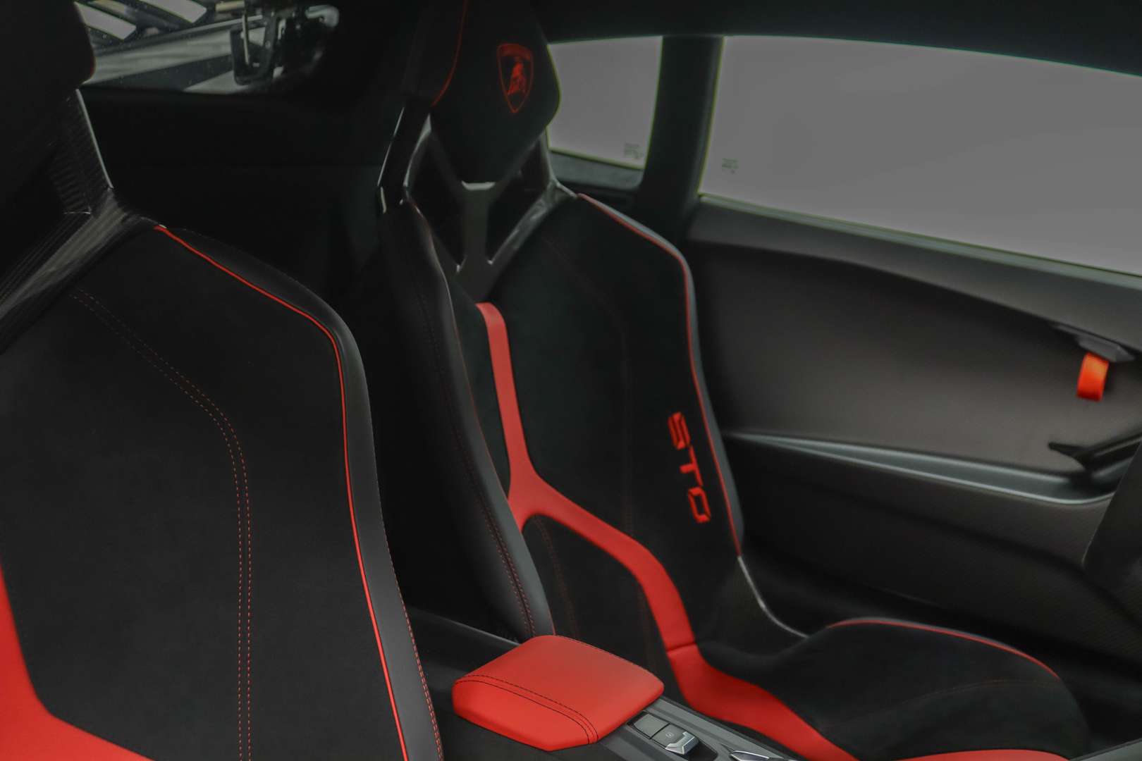 Lamborghini Huracán STO - 2022 - Joinsteer - #37