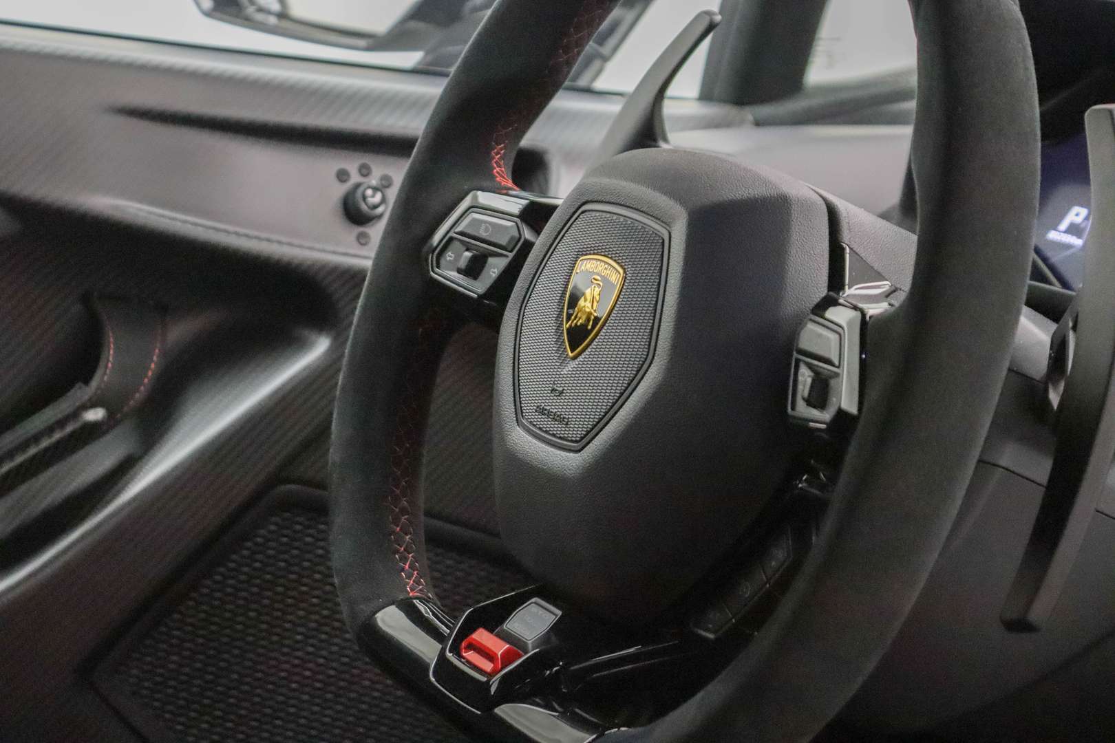 Lamborghini Huracán STO - 2022 - Joinsteer - #39