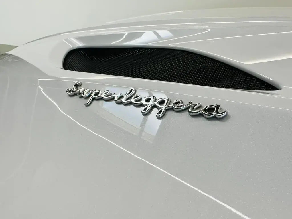 Aston Martin DBS (2018-24) DBS Superleggera Coupe 5.2 - 2018 - Joinsteer - #17
