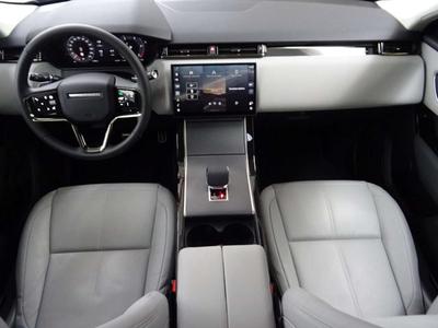 Land Rover Range Rover Velar Dynamic SE 2.0D I4 204 CV -  - Joinsteer - #3