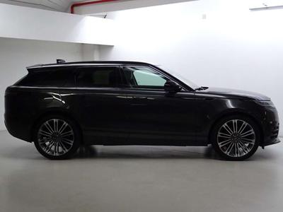 Land Rover Range Rover Velar Dynamic SE 2.0D I4 204 CV -  - Joinsteer - #5
