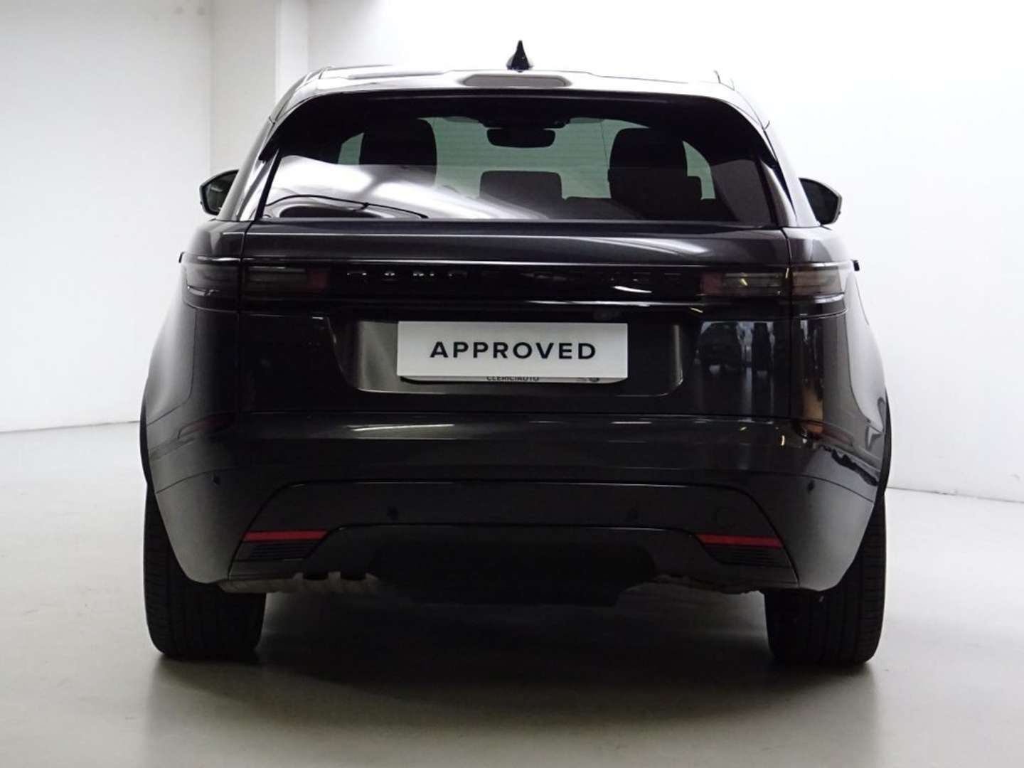 Land Rover Range Rover Velar Dynamic SE 2.0D I4 204 CV - 2025 - Joinsteer - #7