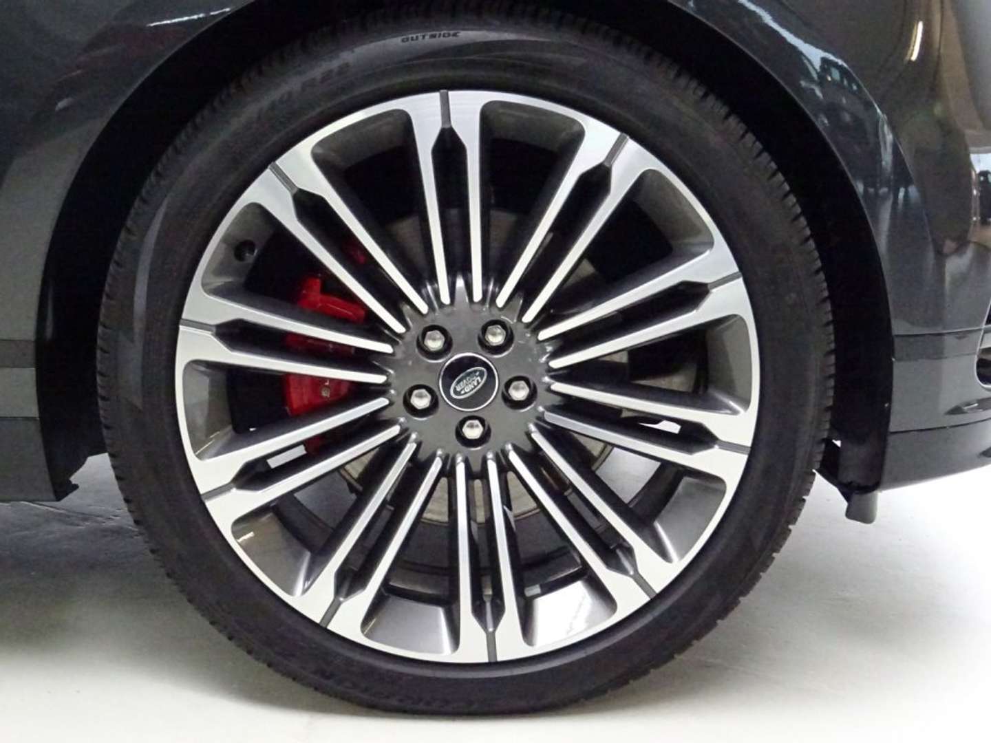 Land Rover Range Rover Velar Dynamic SE 2.0D I4 204 CV - 2025 - Joinsteer - #9