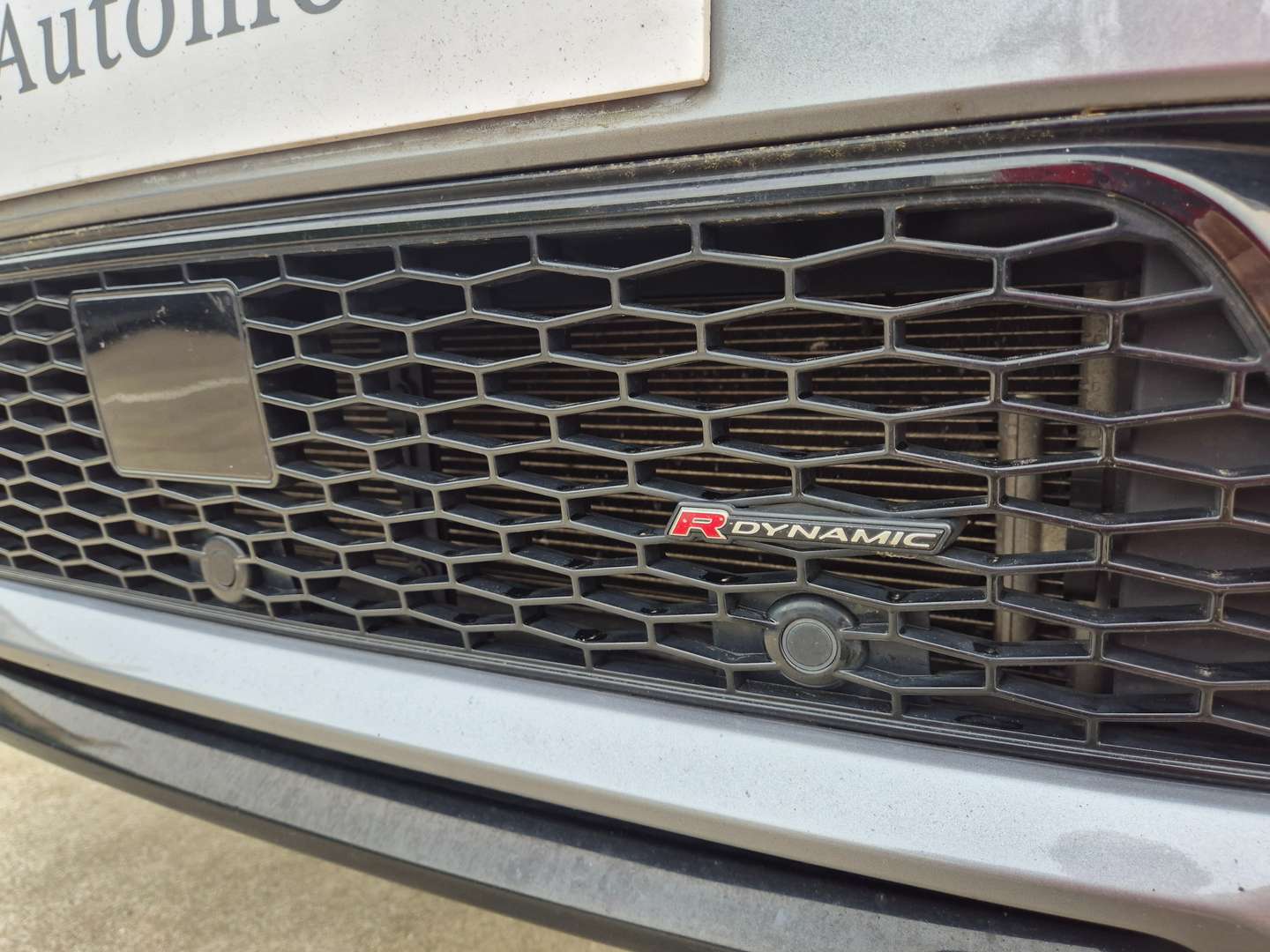 Land Rover Discovery Sport R-Dynamic S PHEV 4WD P300e - 2022 - Joinsteer - #7