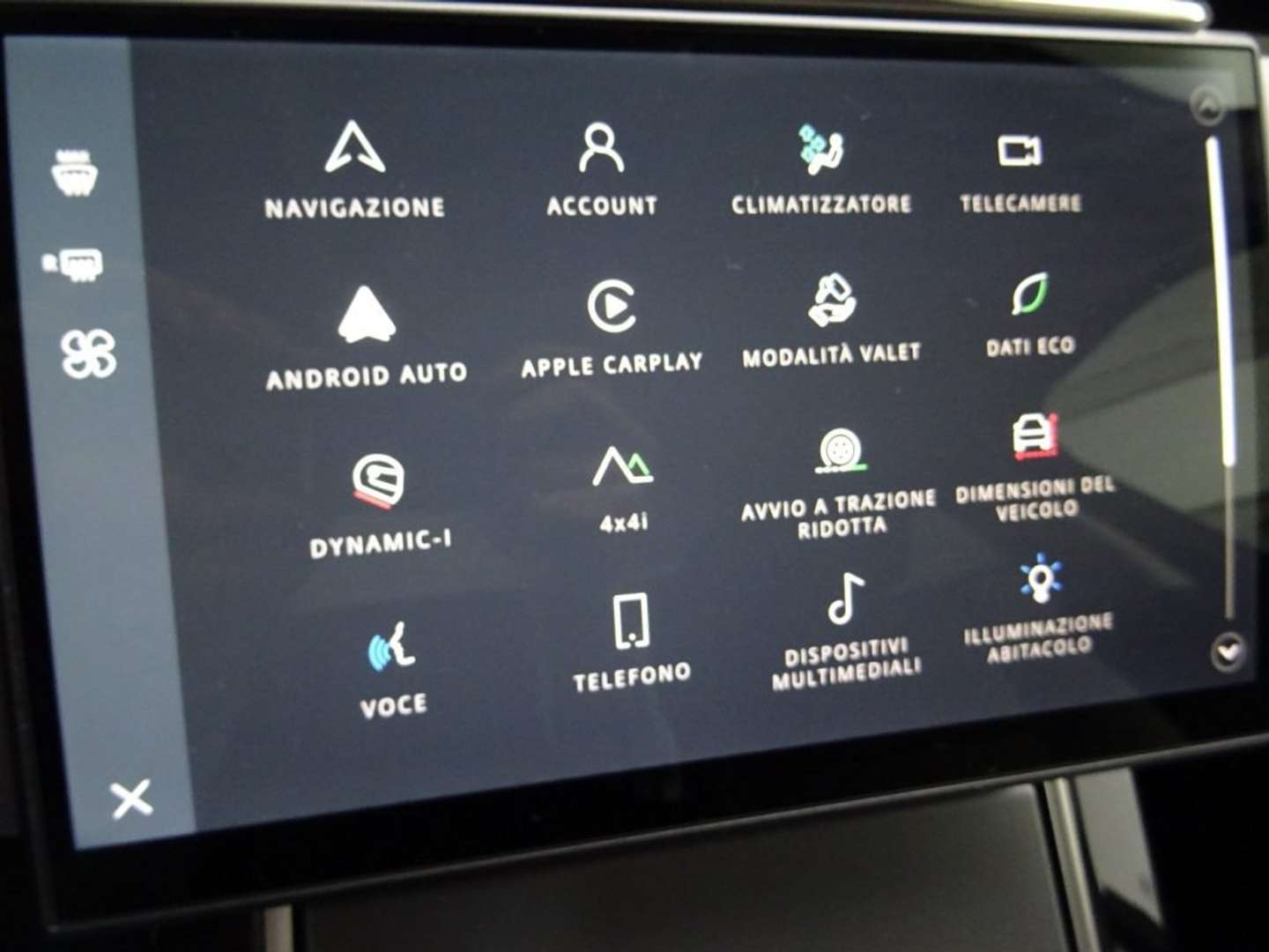 Land Rover Range Rover Velar Dynamic SE 2.0D I4 204 CV - 2025 - Joinsteer - #17