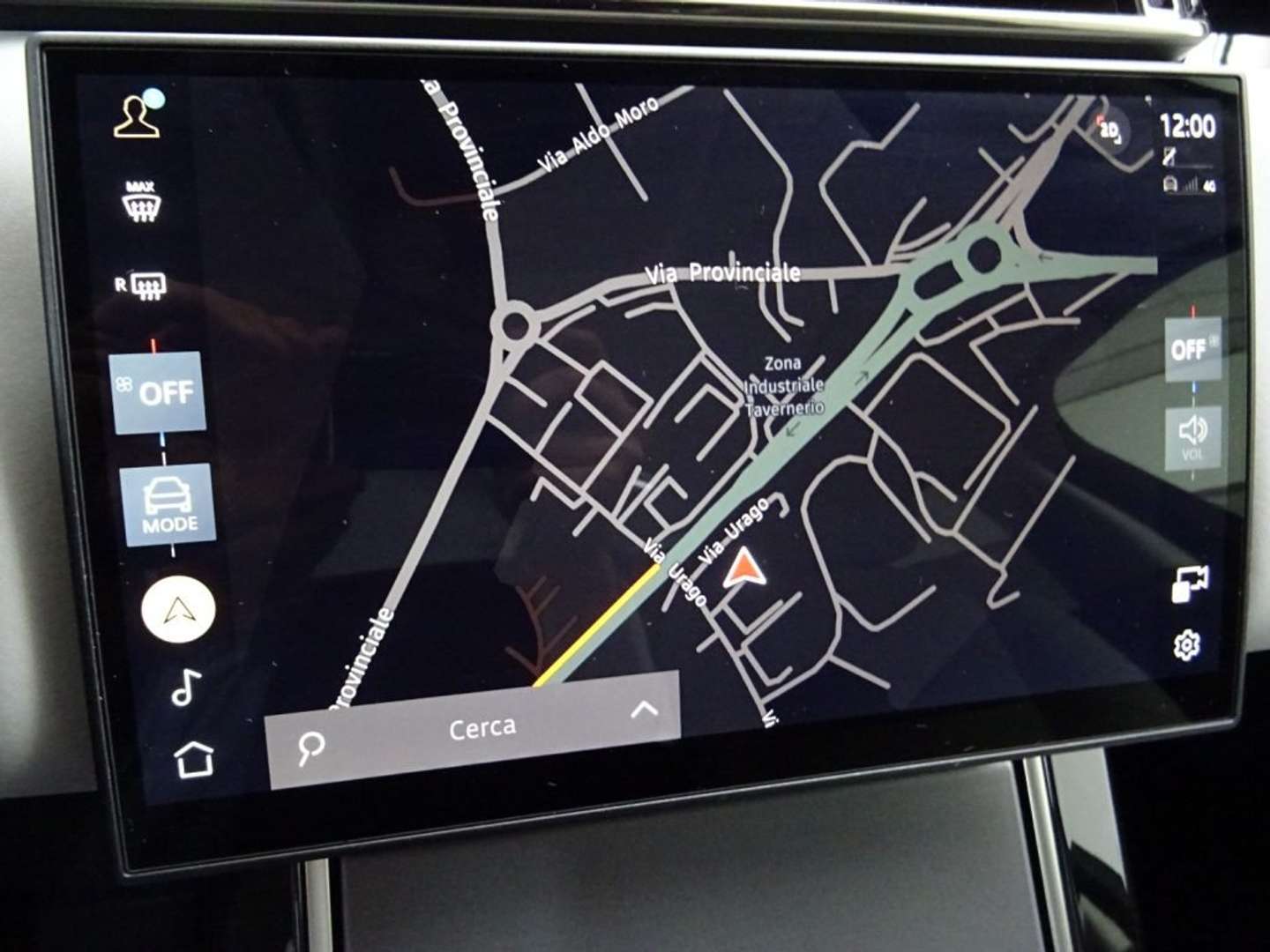 Land Rover Range Rover Velar Dynamic SE 2.0D I4 204 CV - 2025 - Joinsteer - #18