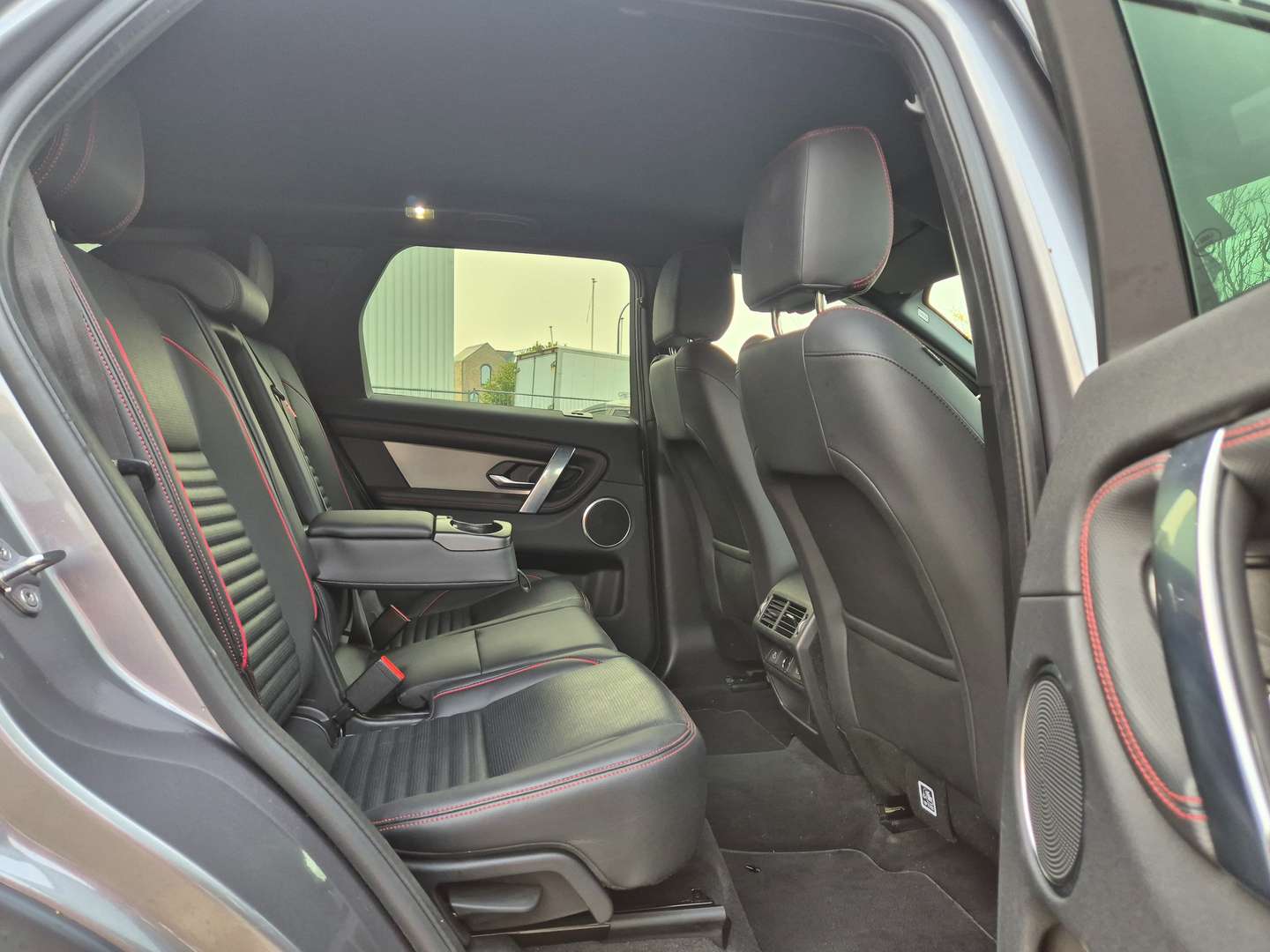 Land Rover Discovery Sport R-Dynamic S PHEV 4WD P300e - 2022 - Joinsteer - #17