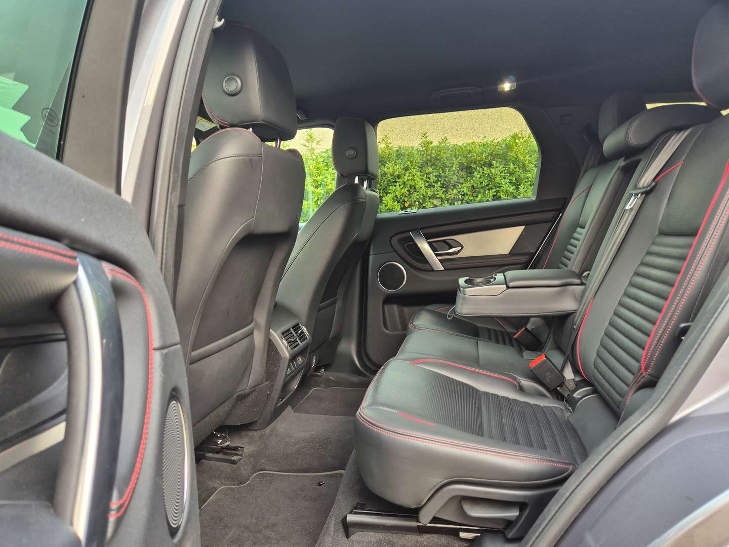 Land Rover Discovery Sport R-Dynamic S PHEV 4WD P300e - 2022 - Joinsteer - #20