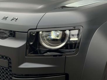 Land Rover Defender 110 Octa Black P635 — photo 7