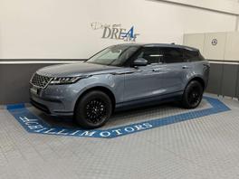 Land Rover Range Rover Velar 2.0d I4 180cv Auto - 2019 - Joinsteer - #1