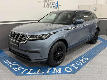 Land Rover Range Rover Velar 2.0d I4 180cv Auto — photo 2