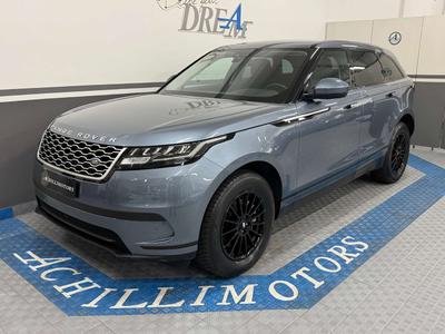 Land Rover Range Rover Velar 2.0d I4 180cv Auto