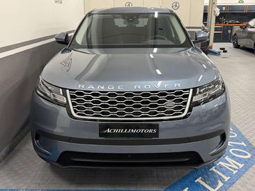 Land Rover Range Rover Velar 2.0d I4 180cv Auto — photo 3
