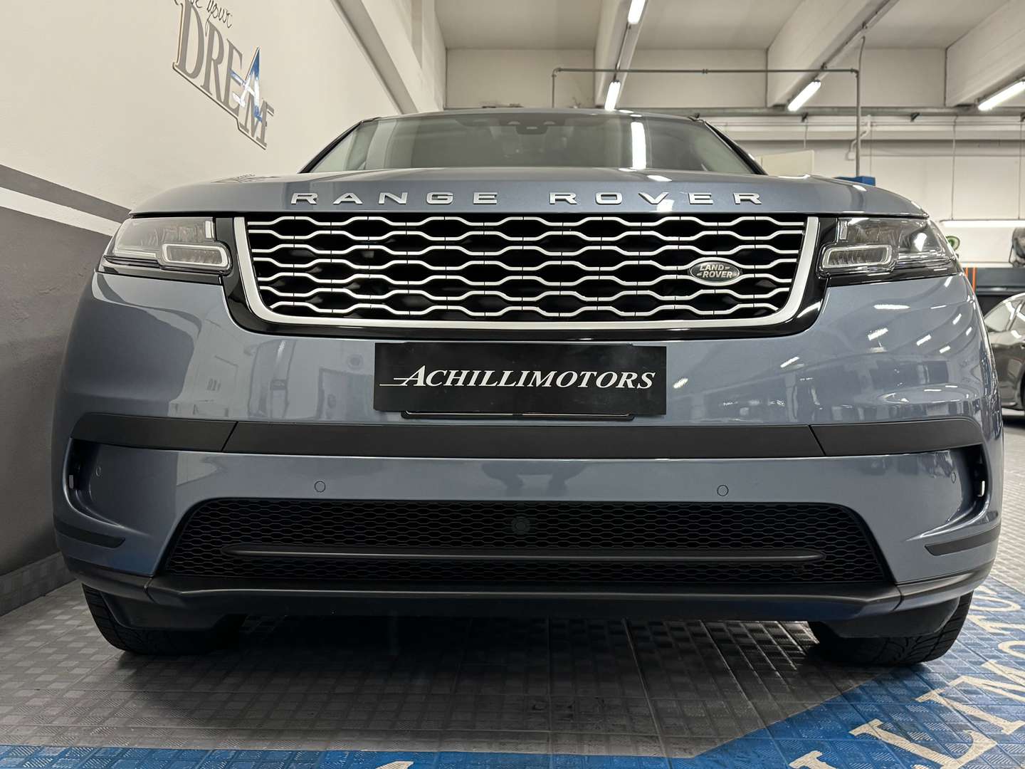 Land Rover Range Rover Velar 2.0d I4 180cv Auto - 2019 - Joinsteer - #4