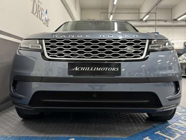 Land Rover Range Rover Velar 2.0d I4 180cv Auto — photo 4