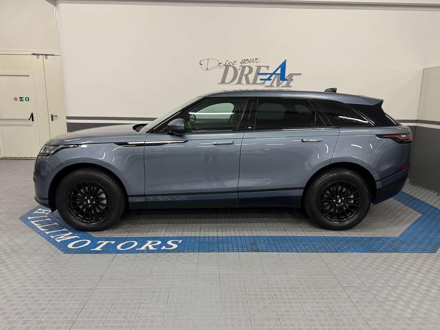 Land Rover Range Rover Velar 2.0d I4 180cv Auto - 2019 - Joinsteer - #5