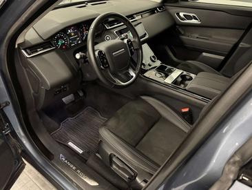 Land Rover Range Rover Velar 2.0d I4 180cv Auto — photo 6