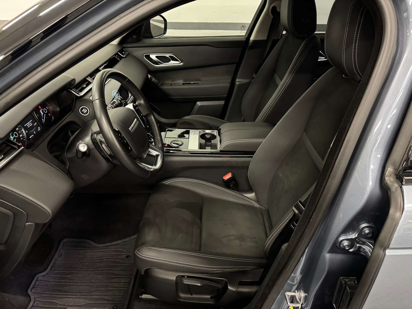 Land Rover Range Rover Velar 2.0d I4 180cv Auto - 2019 - Joinsteer - #7