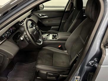 Land Rover Range Rover Velar 2.0d I4 180cv Auto — photo 7