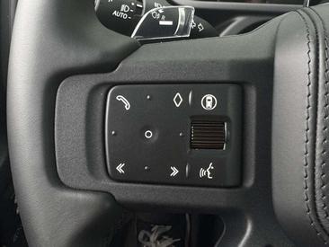 Land Rover Defender 110 Octa Black P635 — photo 20