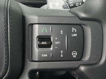 Land Rover Defender 110 Octa Black P635 — photo 21