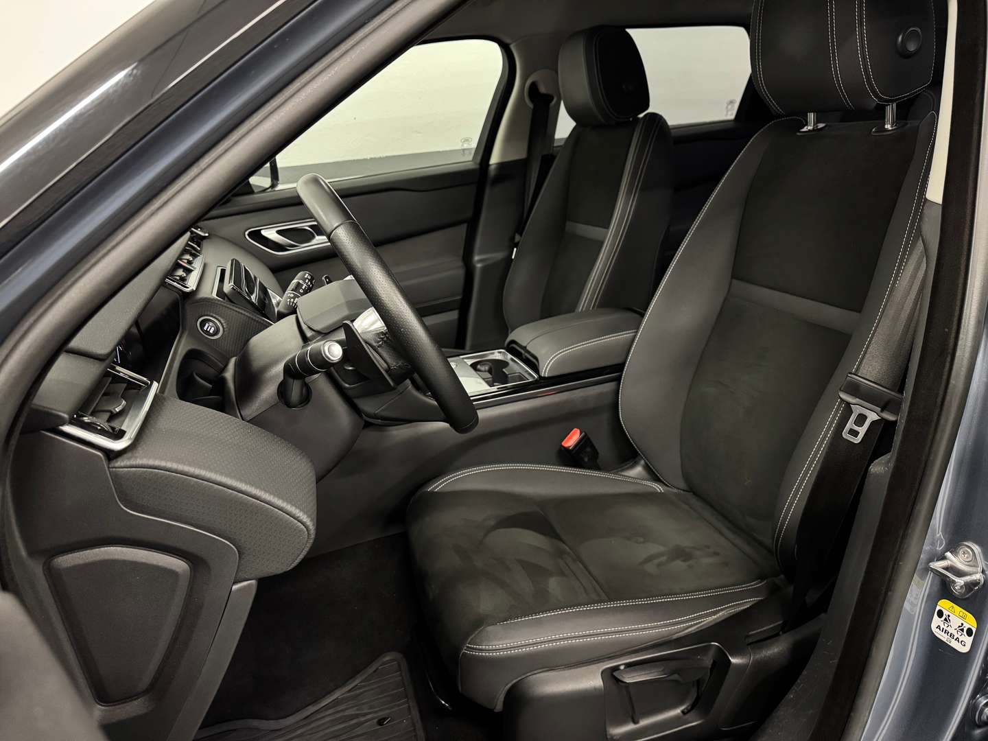 Land Rover Range Rover Velar 2.0d I4 180cv Auto - 2019 - Joinsteer - #8