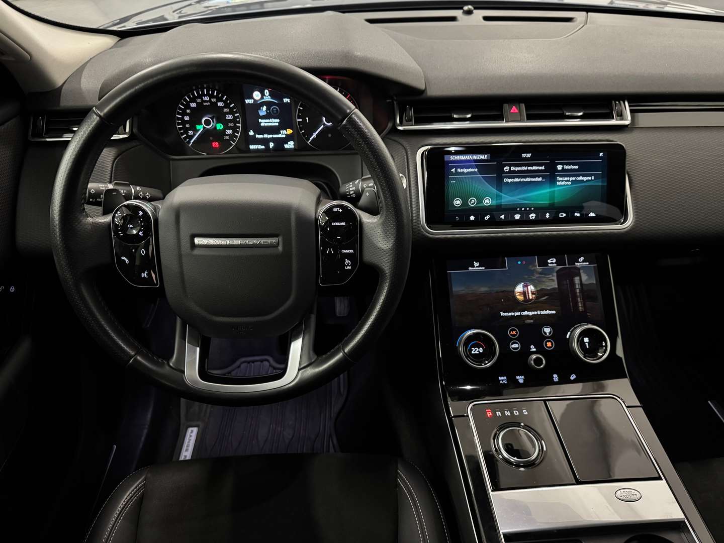 Land Rover Range Rover Velar 2.0d I4 180cv Auto - 2019 - Joinsteer - #9