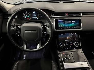 Land Rover Range Rover Velar 2.0d I4 180cv Auto — photo 9