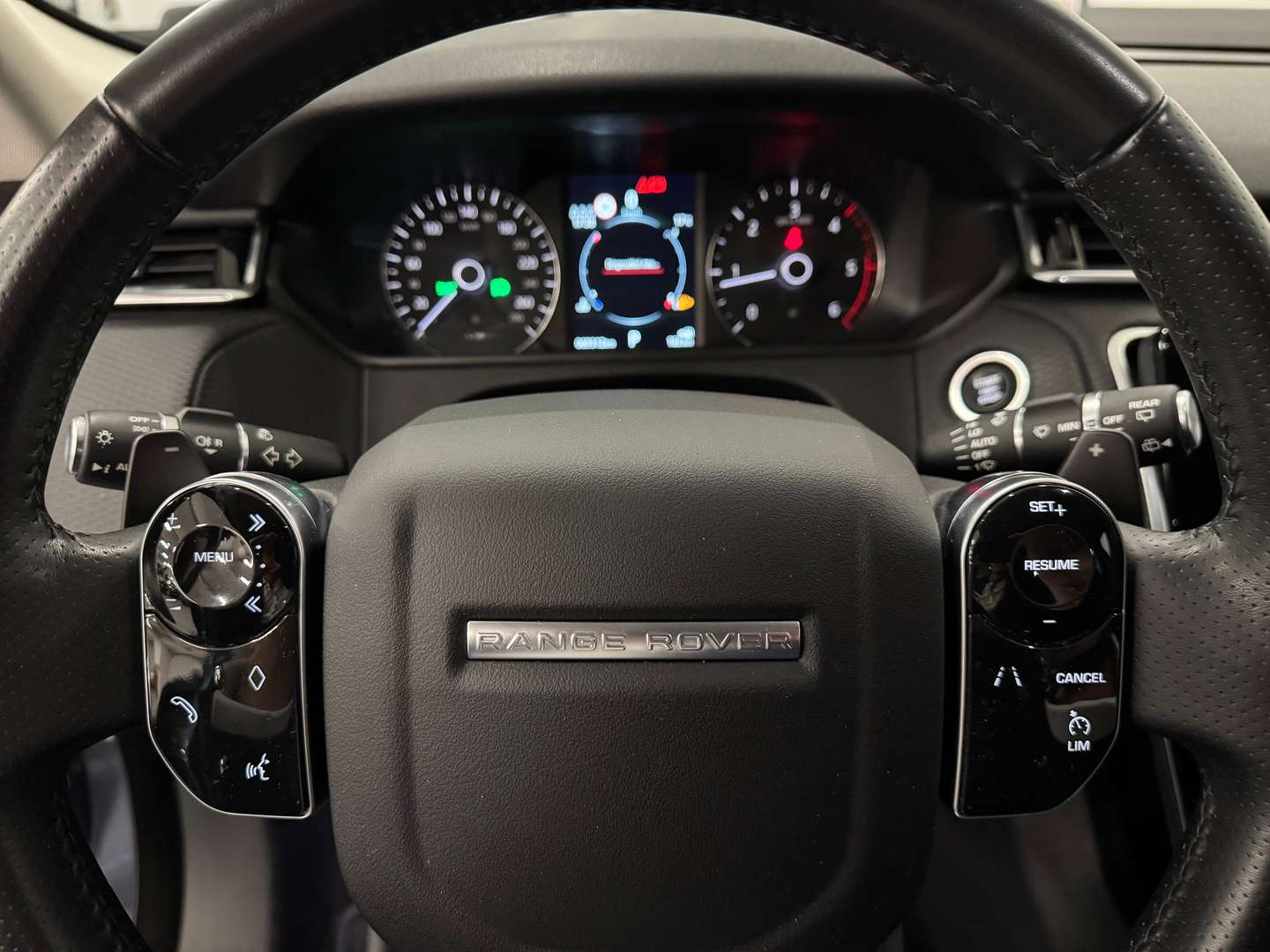 Land Rover Range Rover Velar 2.0d I4 180cv Auto - 2019 - Joinsteer - #10